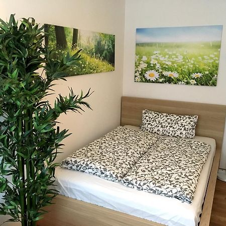 Apartment Flowerside Regensburg Bagian luar foto